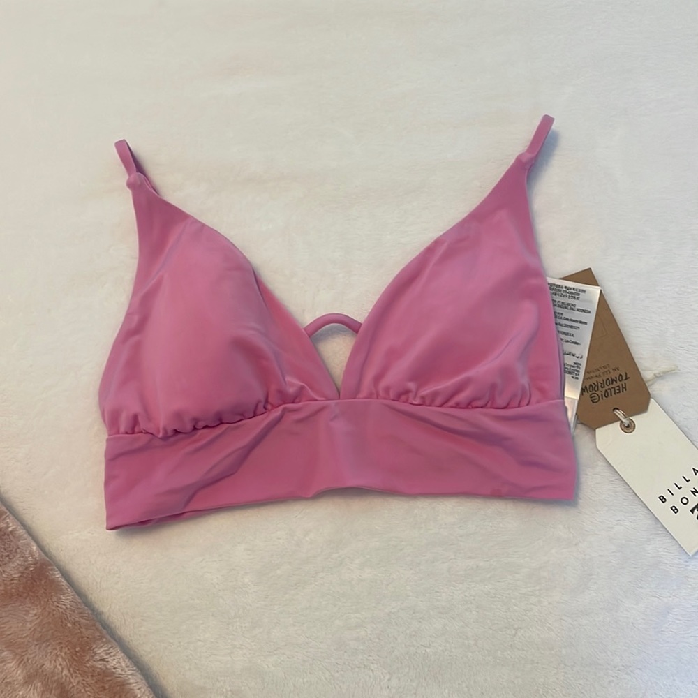 Billabong Bikini Top